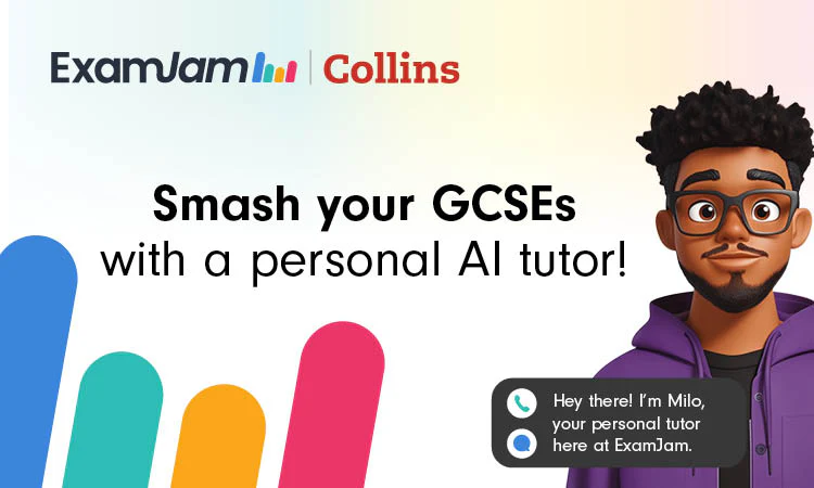 Master Your Exams with Collins