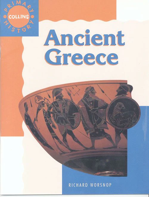 Primary History - Ancient Greece
