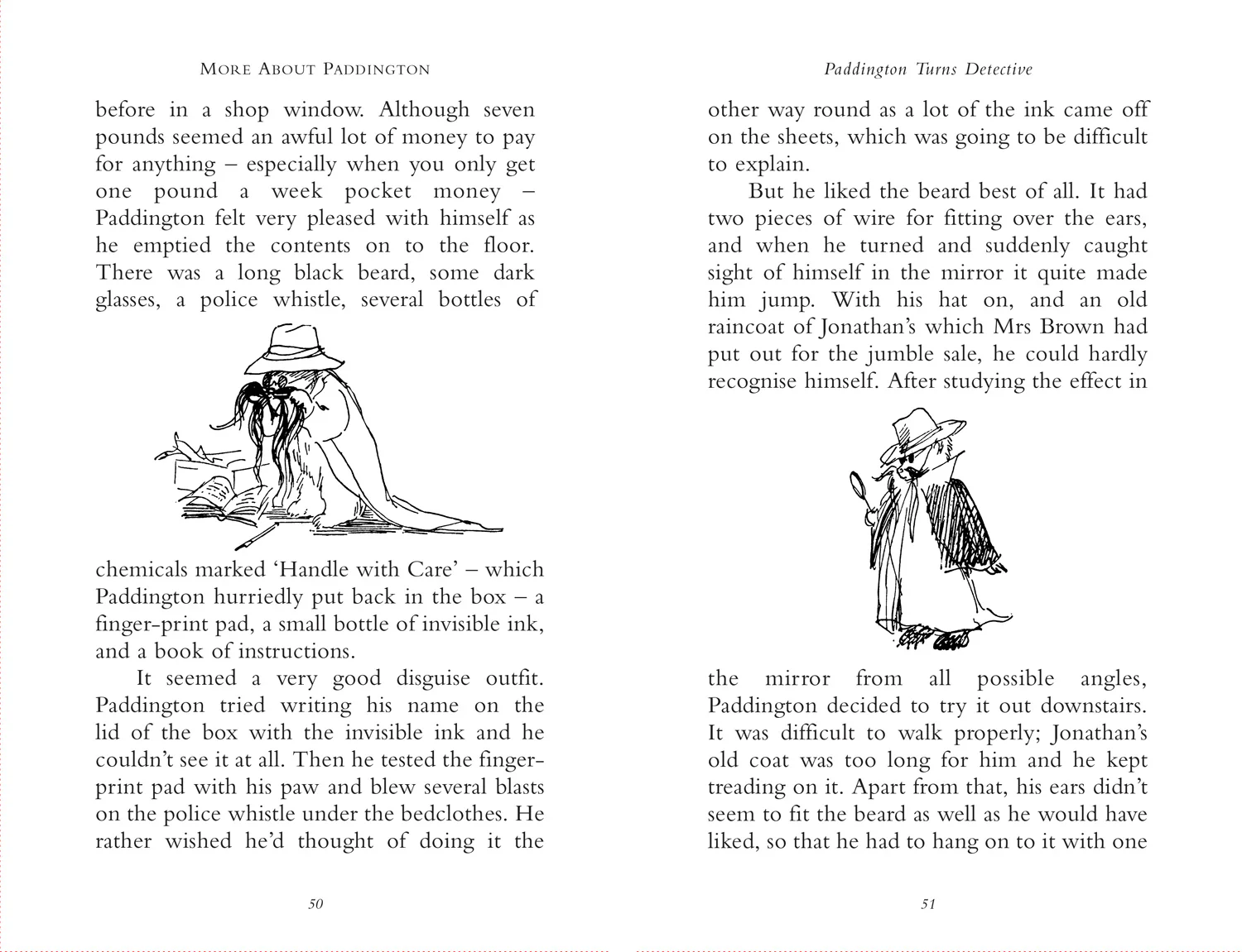 More About Paddington - Image 3