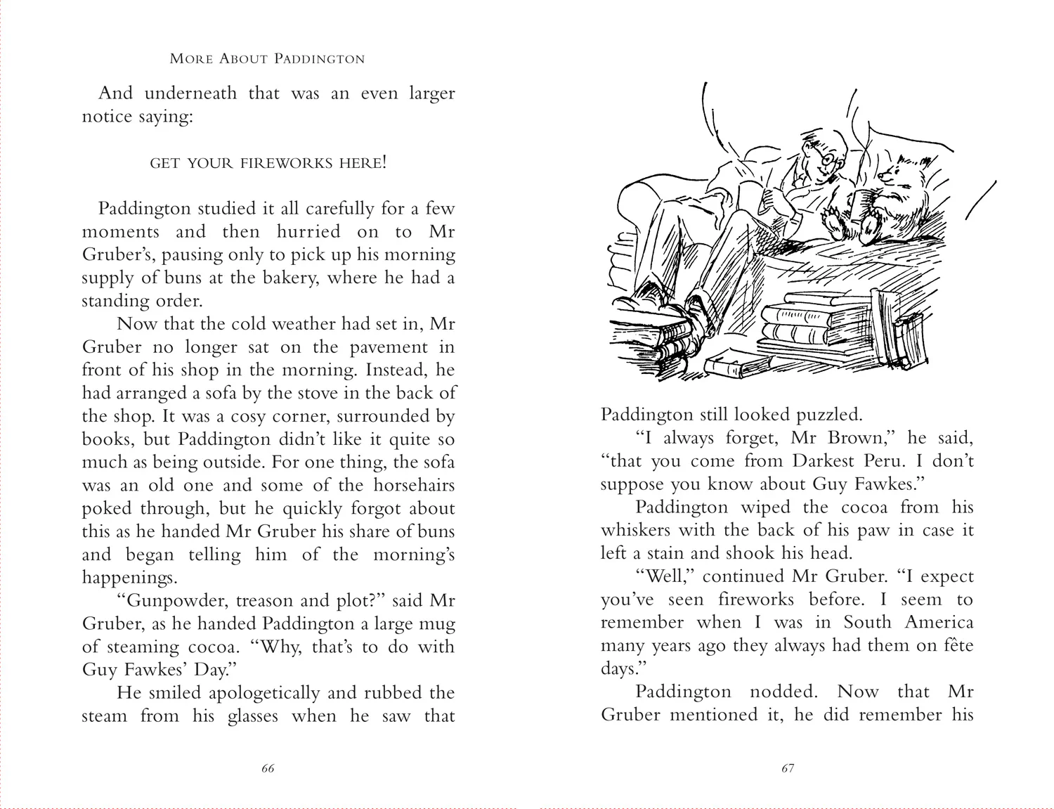 More About Paddington - Image 4