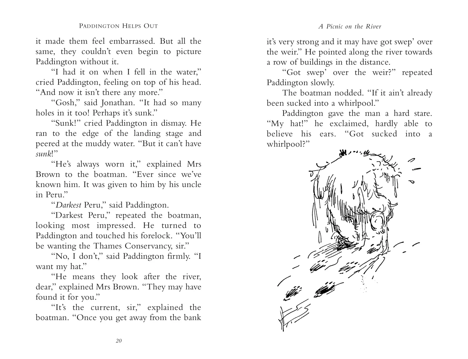 Paddington Helps Out - Image 2