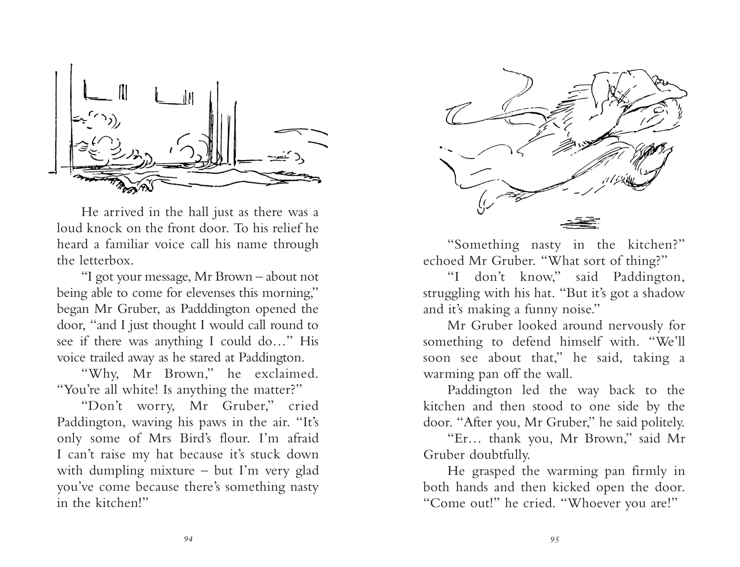 Paddington Helps Out - Image 4