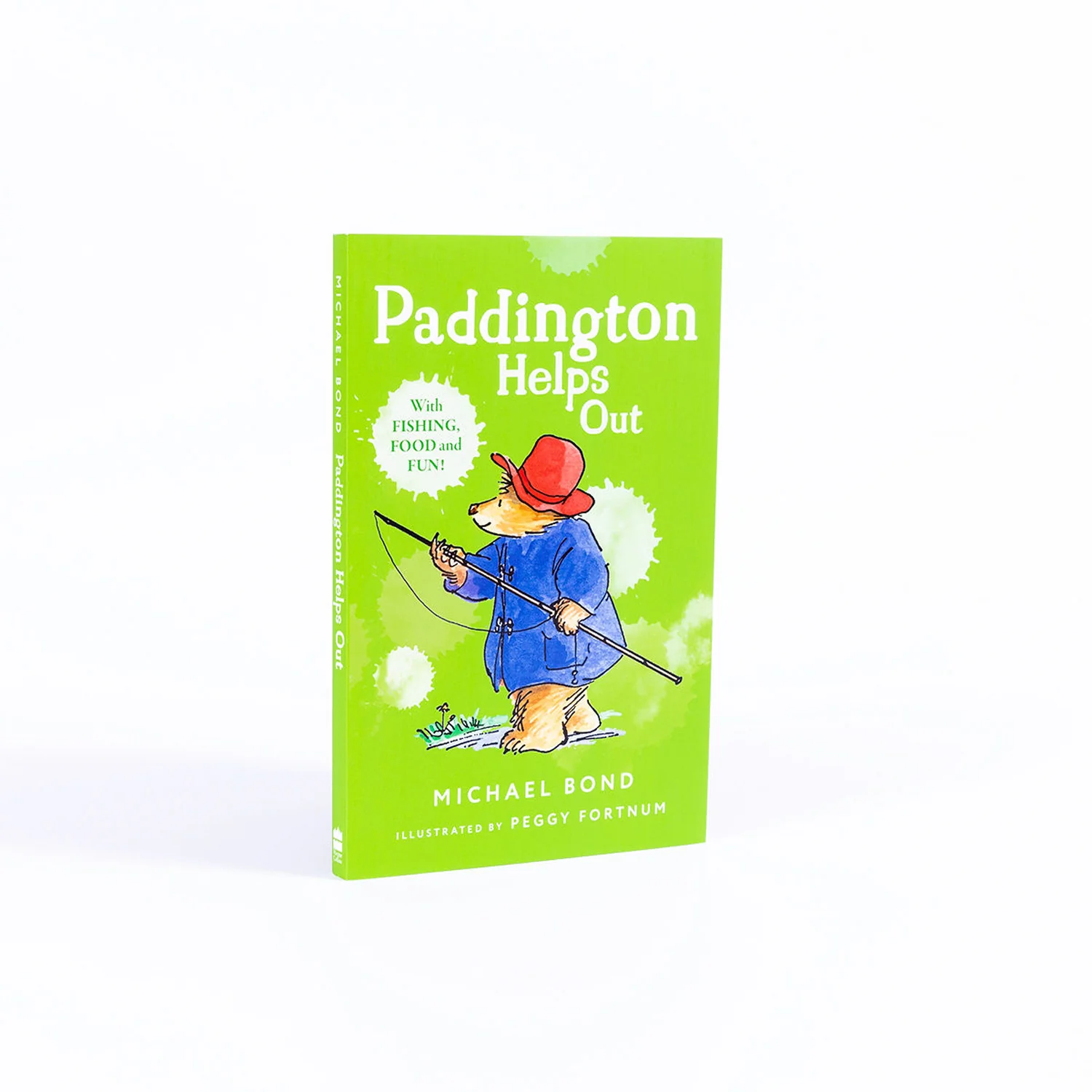 Paddington Helps Out - Image 5