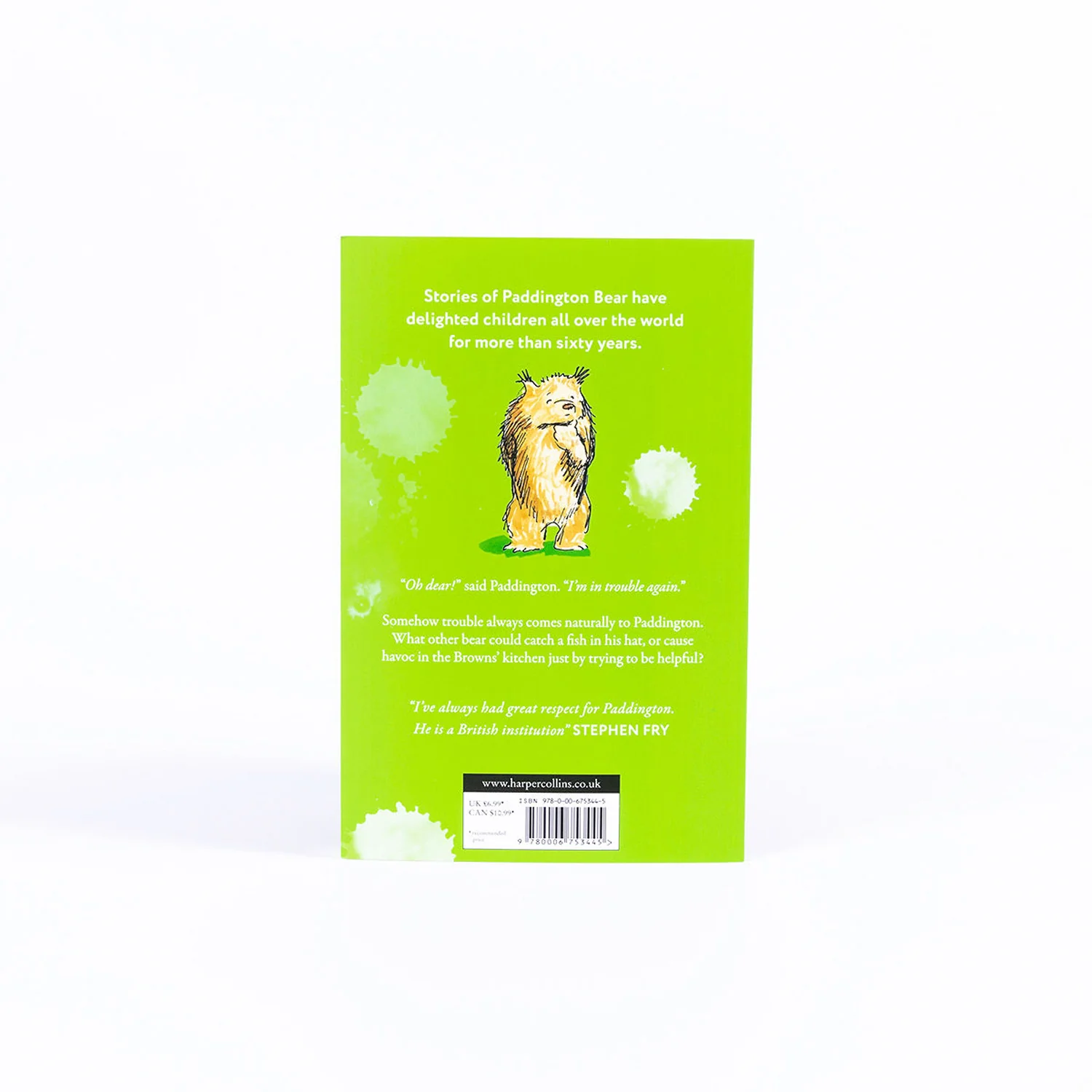 Paddington Helps Out - Image 7