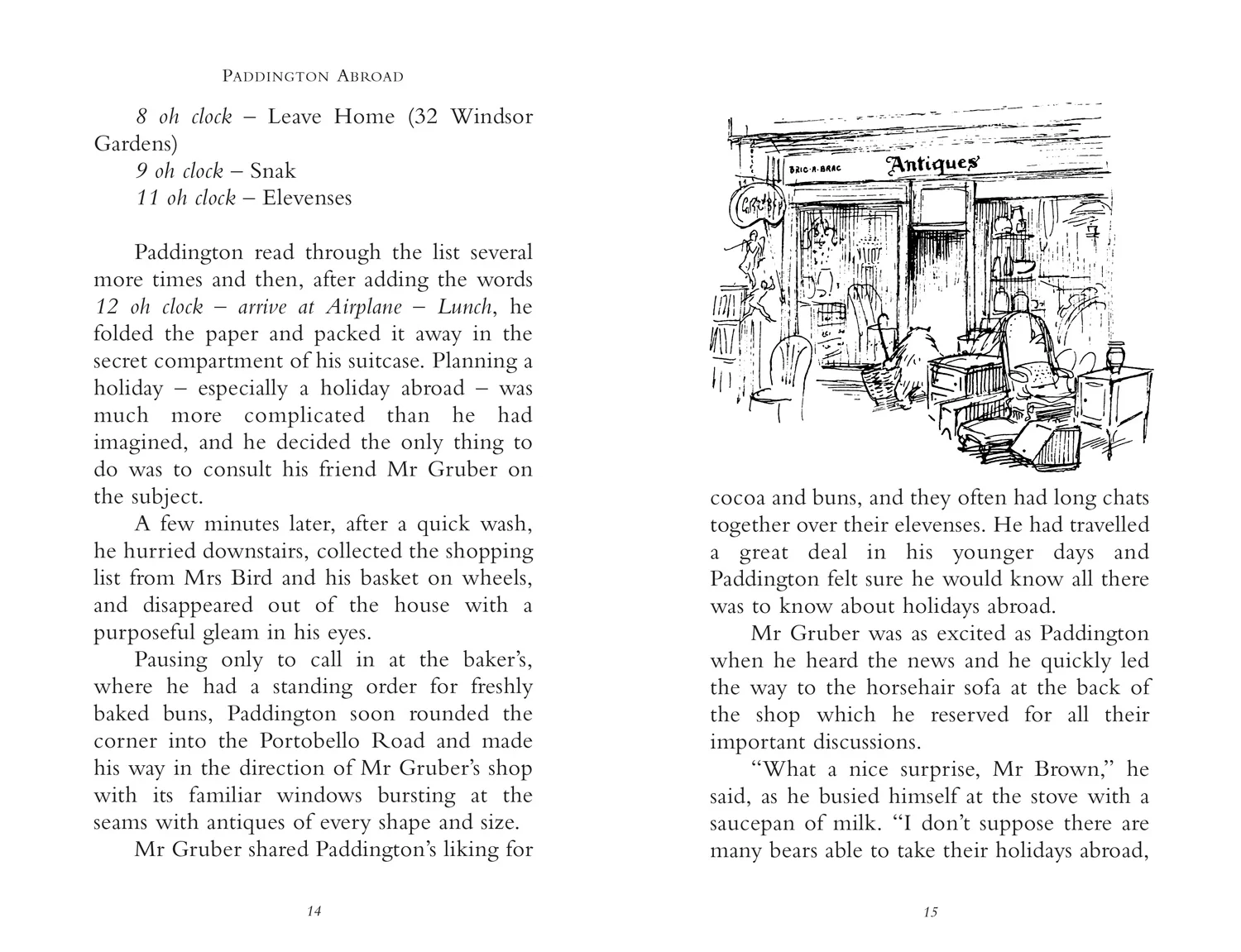 Paddington Abroad - Image 2
