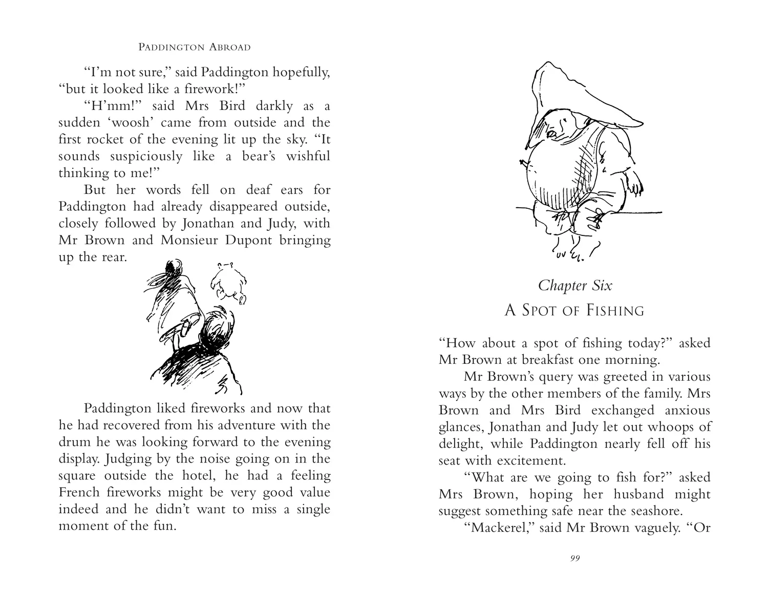 Paddington Abroad - Image 3