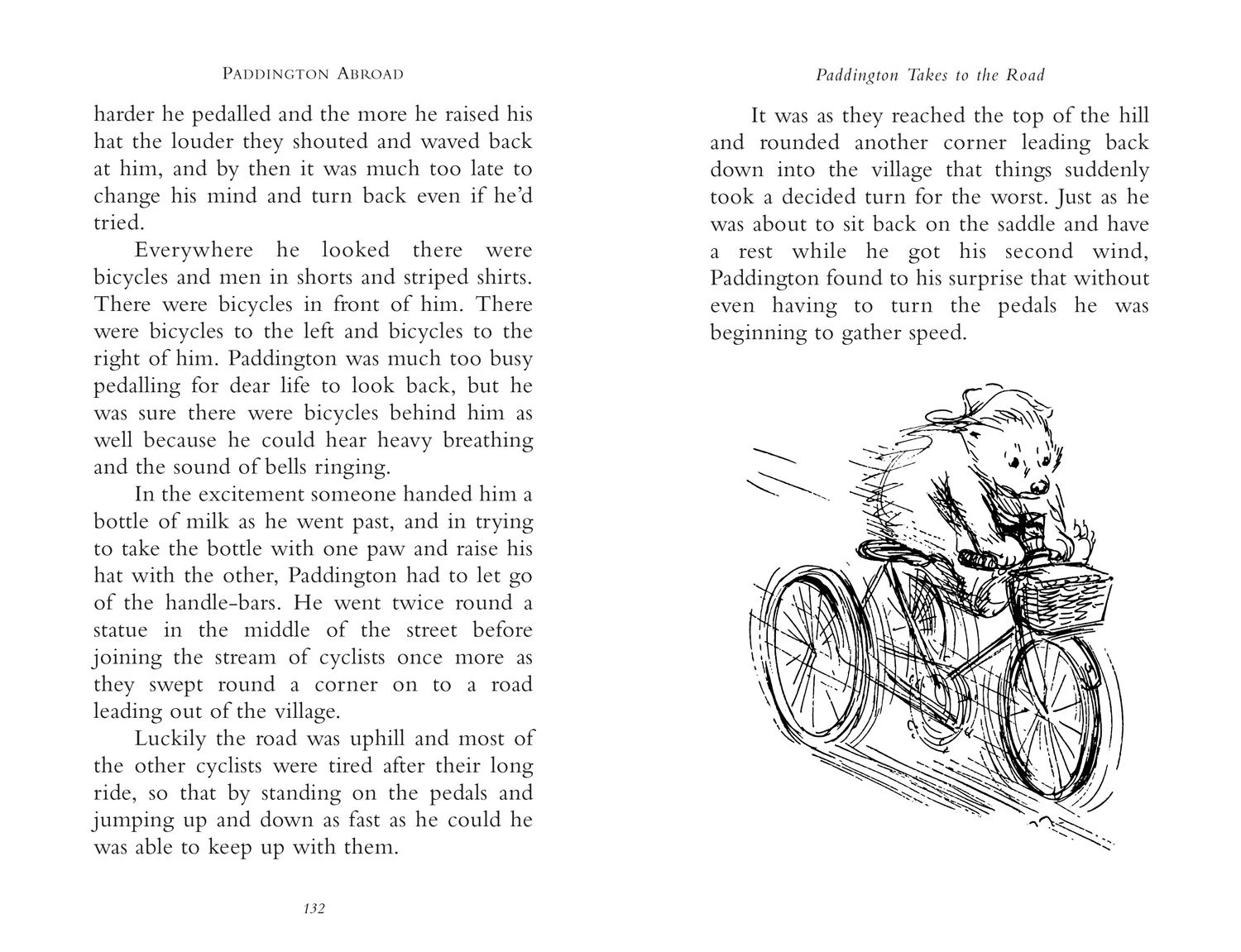 Paddington Abroad - Image 4