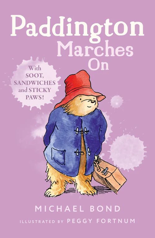 Paddington Marches On - Image 4