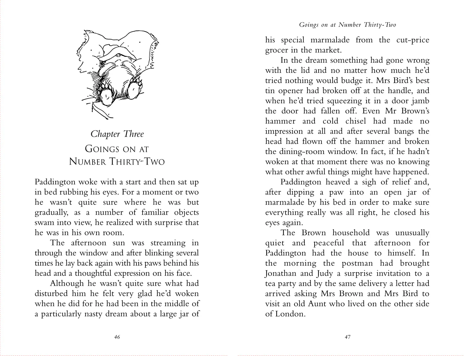 Paddington At Large - Image 3