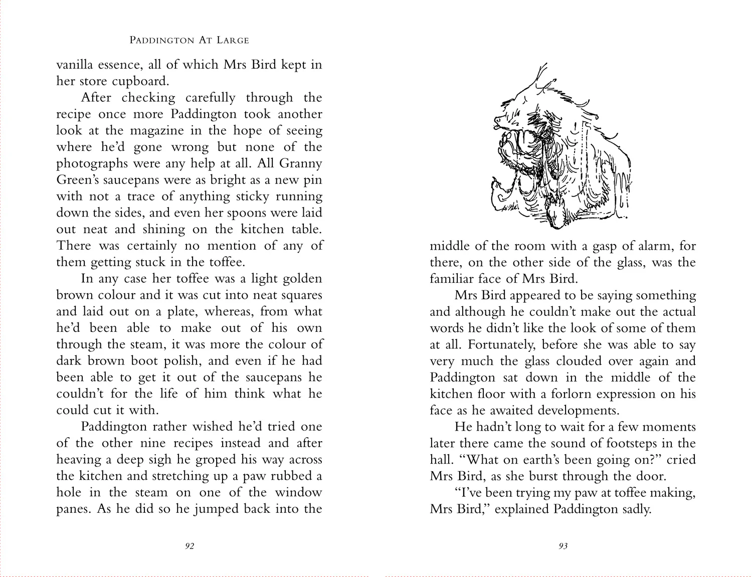Paddington At Large - Image 4