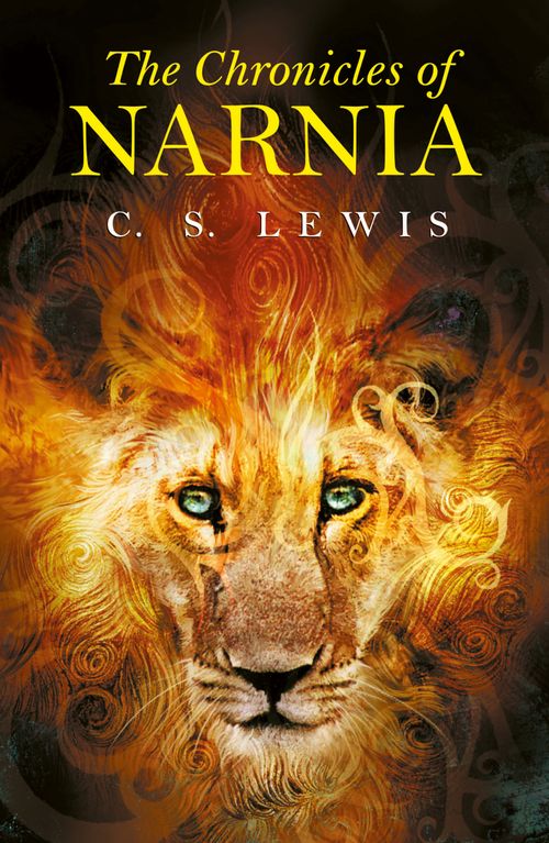 The Chronicles of Narnia - The Chronicles of Narnia: (Bind-up edition)
