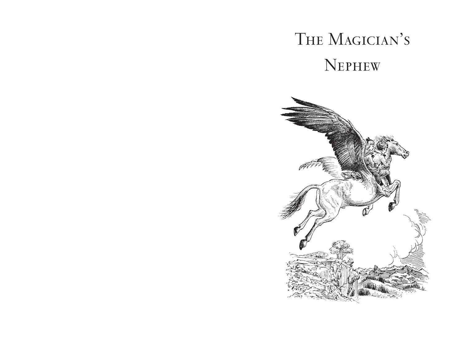 The Chronicles of Narnia - The Chronicles of Narnia: (Bind-up edition) - Image 3