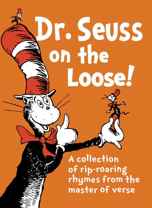 Dr. Seuss on the Loose: (Miniature edition)