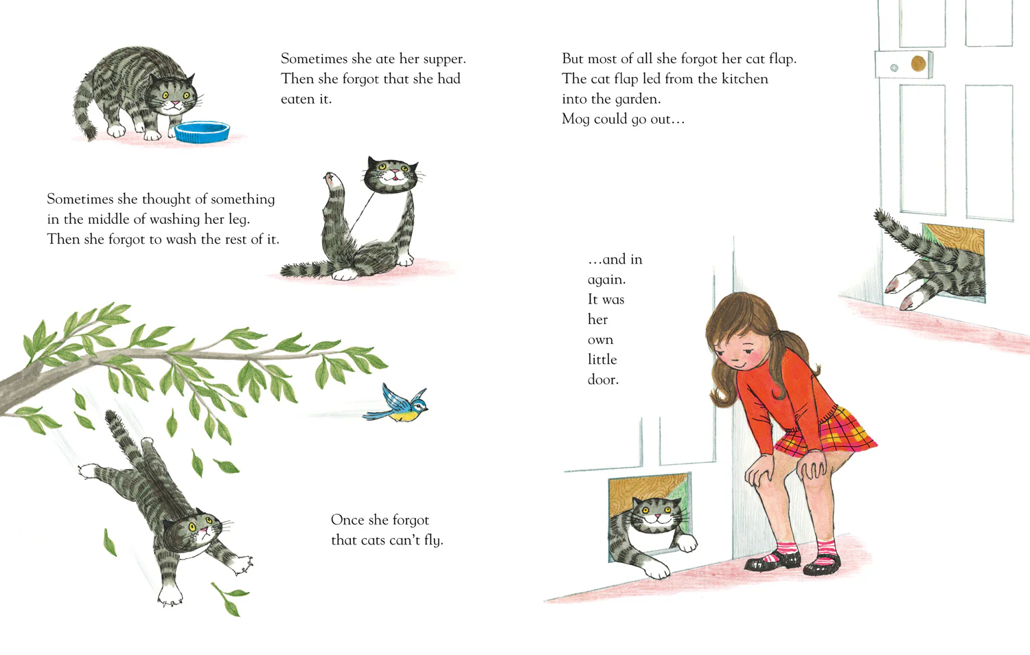 Mog the Forgetful Cat - Image 2