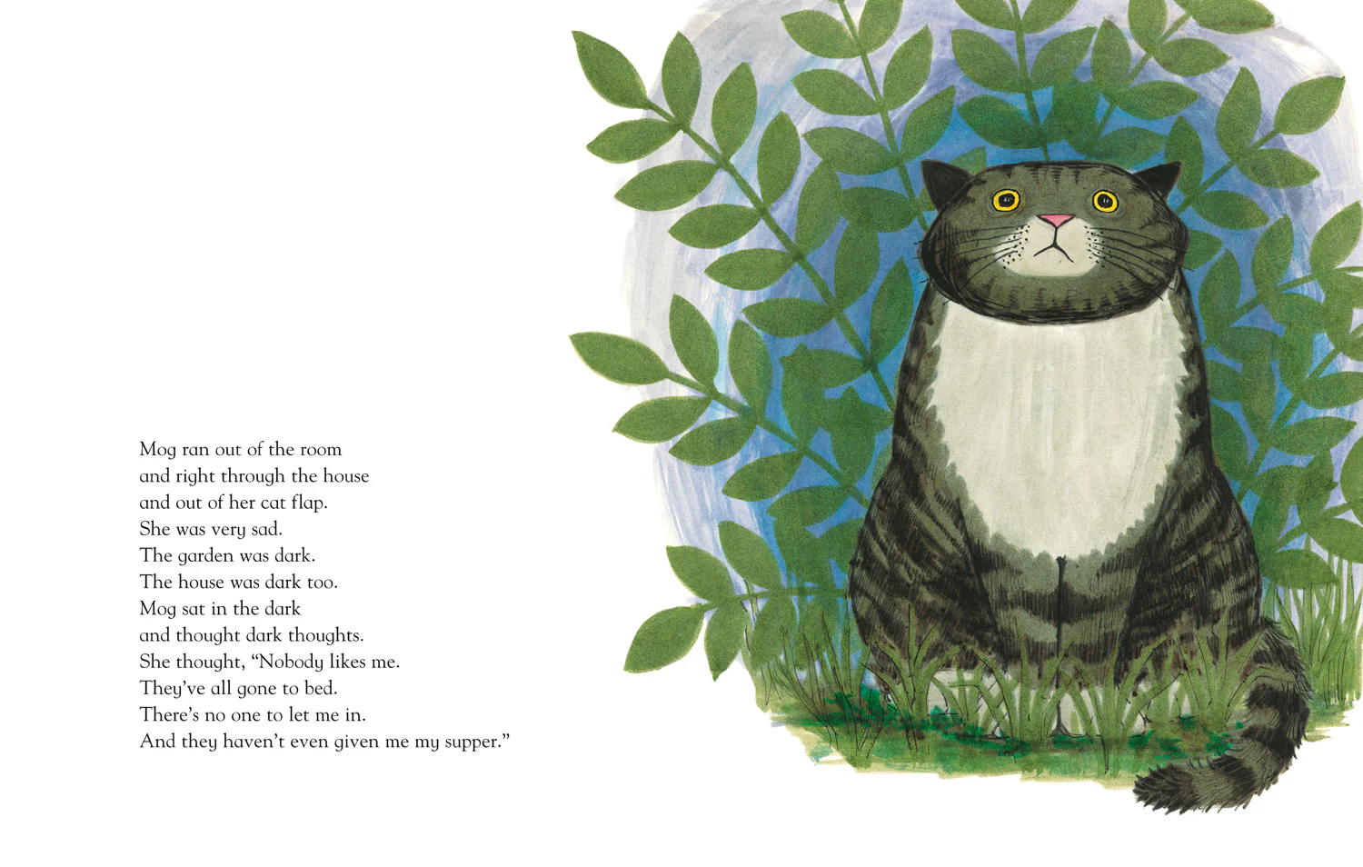 Mog the Forgetful Cat - Image 4