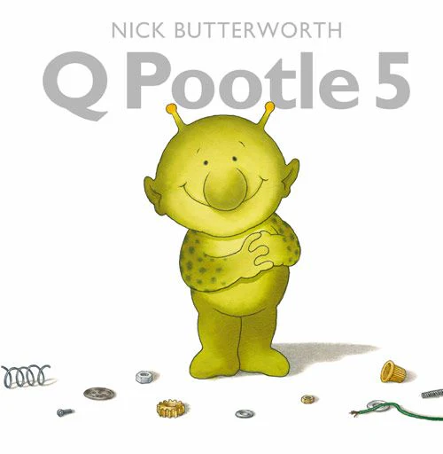 Q Pootle 5: (New edition)