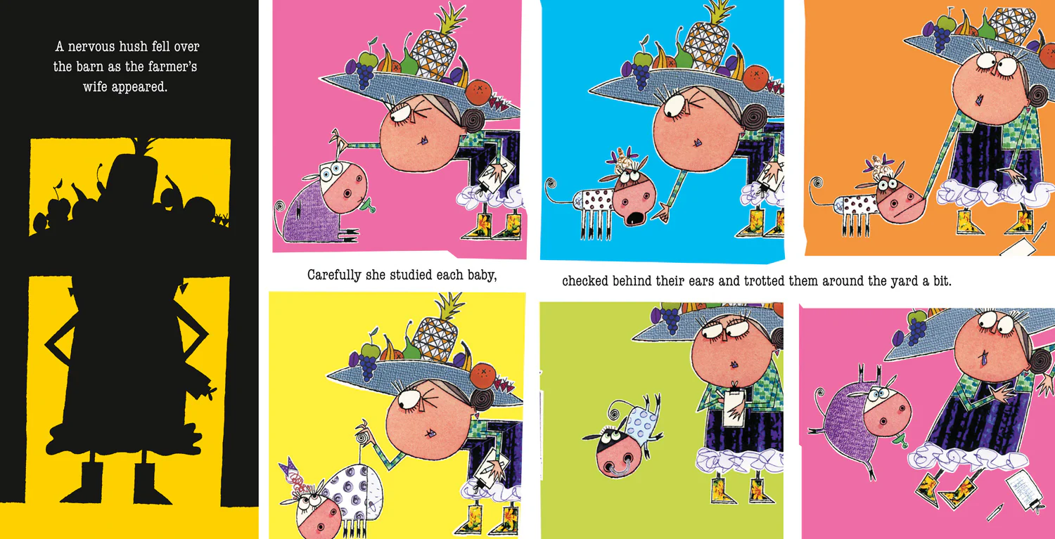 The Best Cow in Show - Image 3