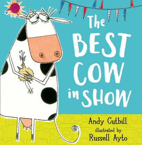 The Best Cow in Show - Image 4