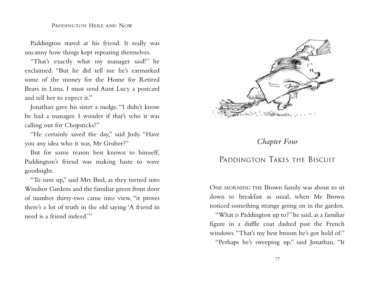 Paddington Here and Now - Image 3