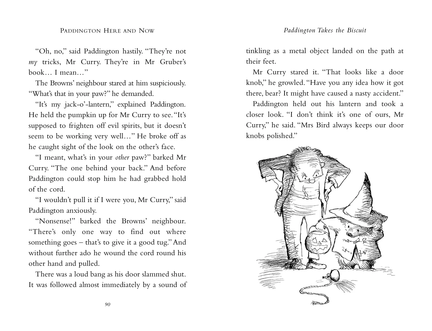 Paddington Here and Now - Image 4