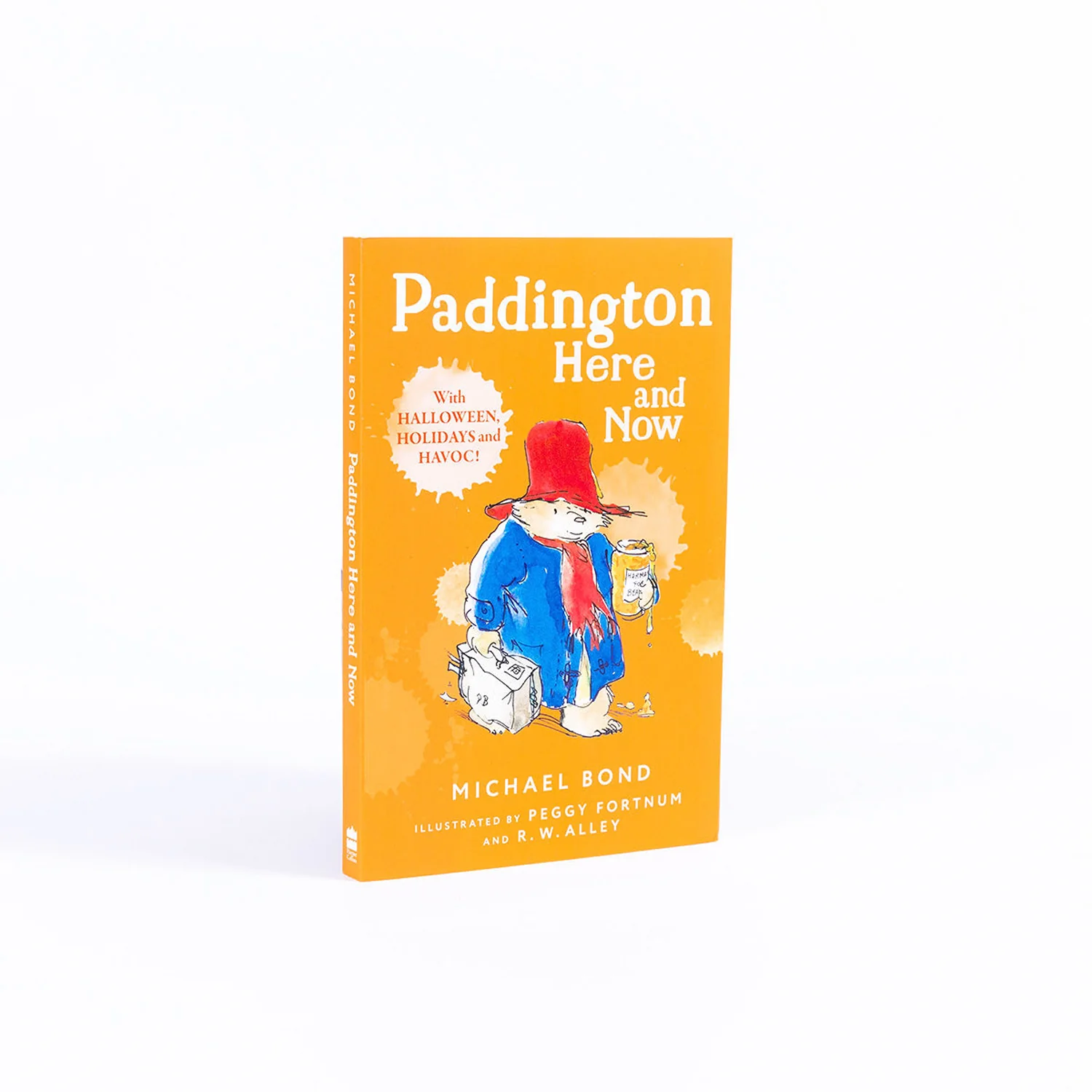 Paddington Here and Now - Image 5