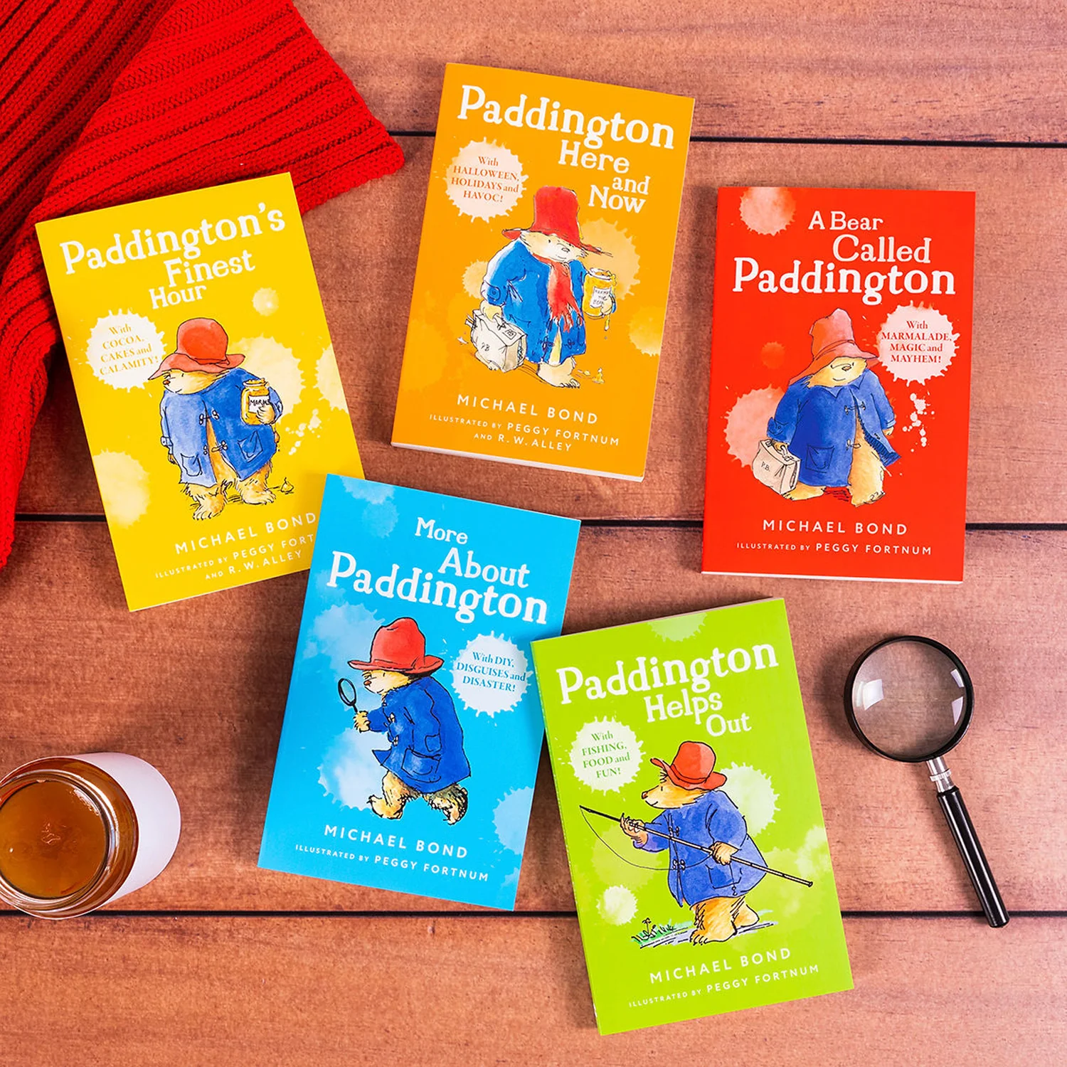 Paddington Here and Now - Image 8