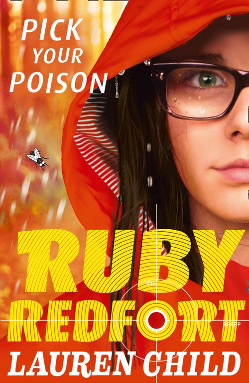 Ruby Redfort - Pick Your Poison