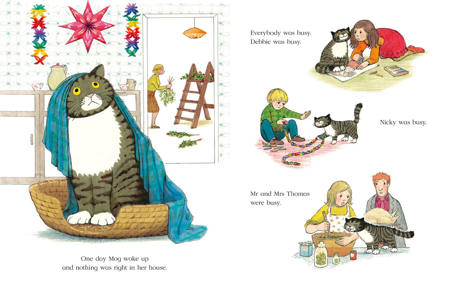 Mog’s Christmas - Image 3