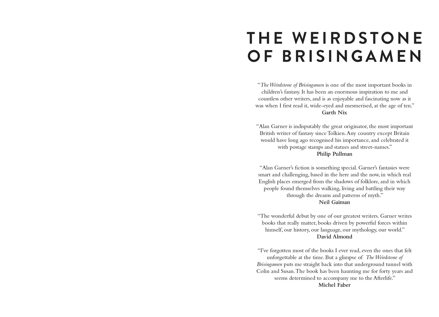 The Weirdstone of Brisingamen - Image 2