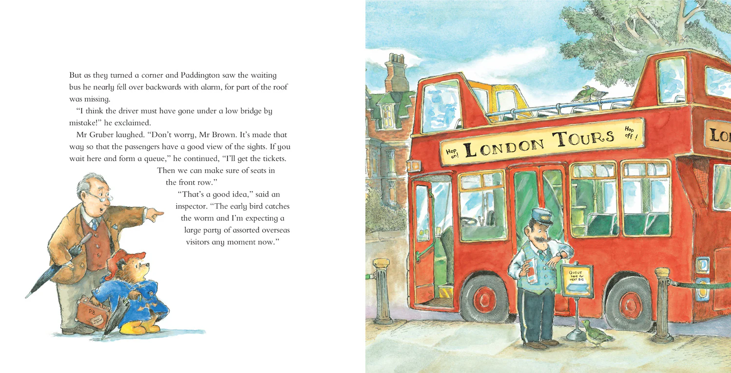 Paddington and the Grand Tour - Image 3