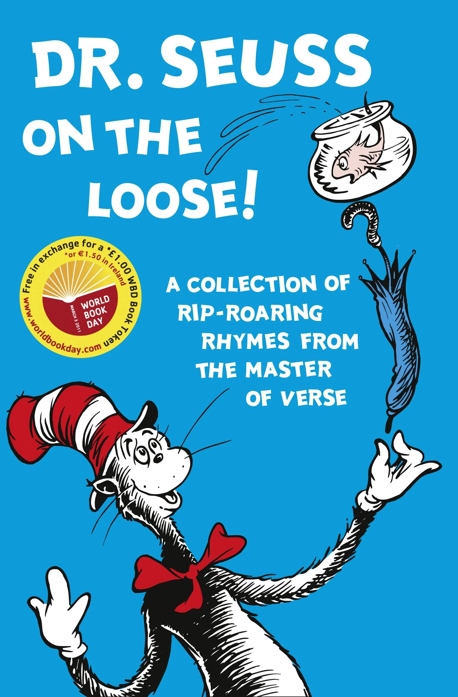 Dr. Seuss - Dr. Seuss on the Loose
