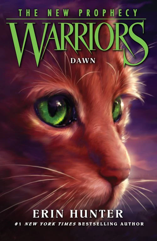 Warriors: The New Prophecy - DAWN