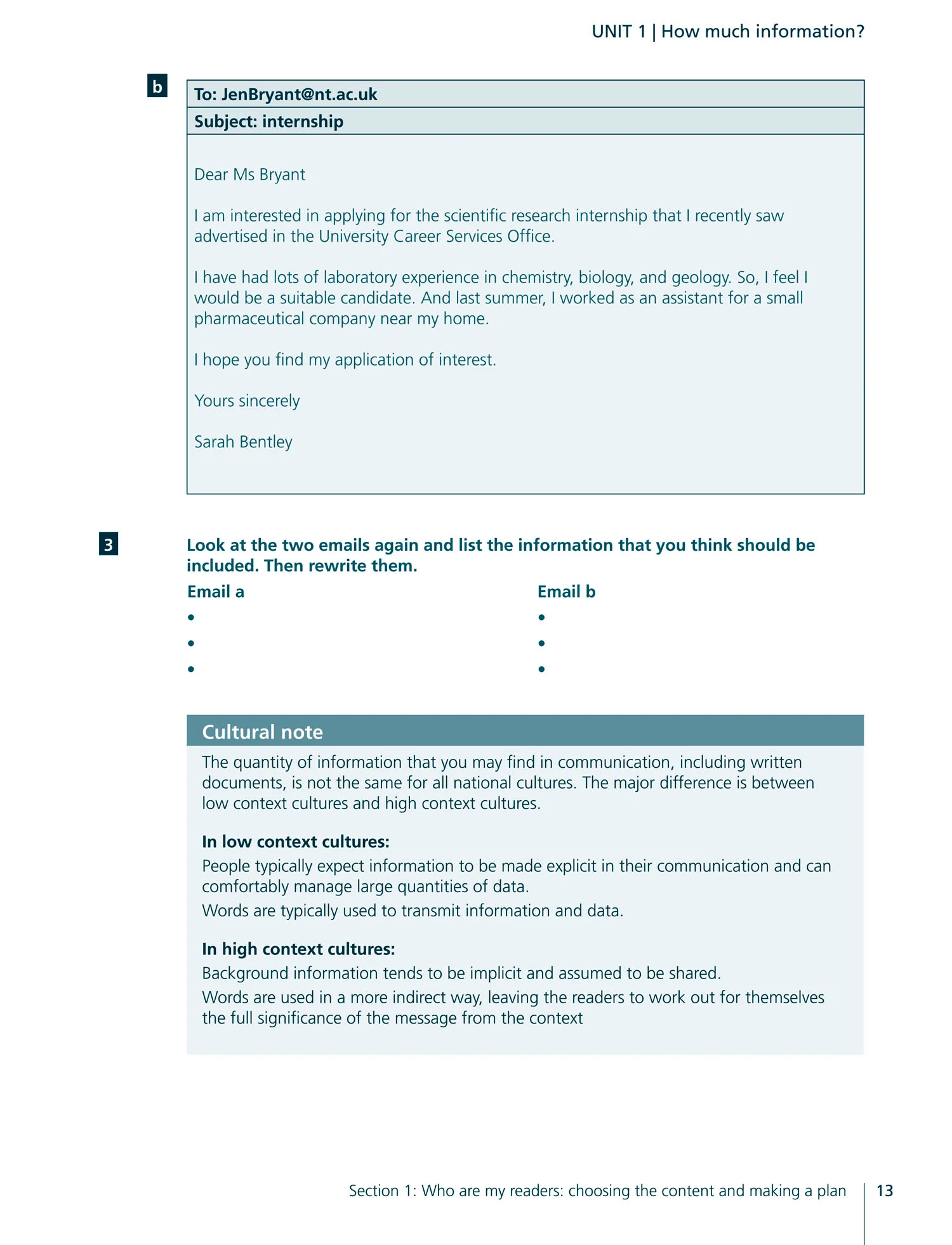 Collins Business Skills and Communication - Business Writing: B1-C2 (First edition) - Image 6