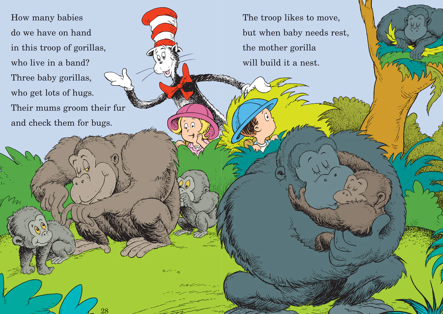 The Cat in the Hat’s Learning Library - A Great Day for Pup - Image 3