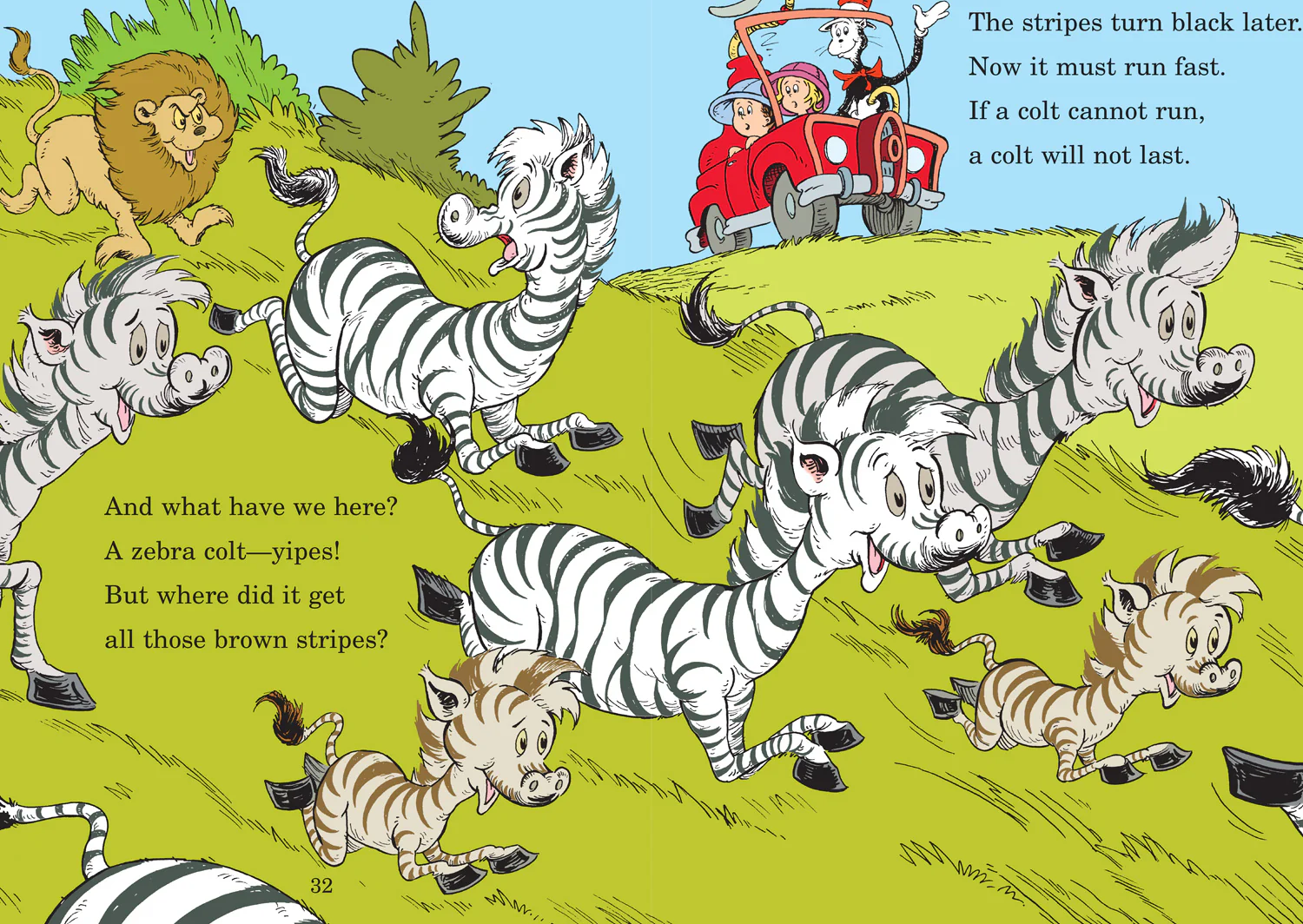 The Cat in the Hat’s Learning Library - A Great Day for Pup - Image 4