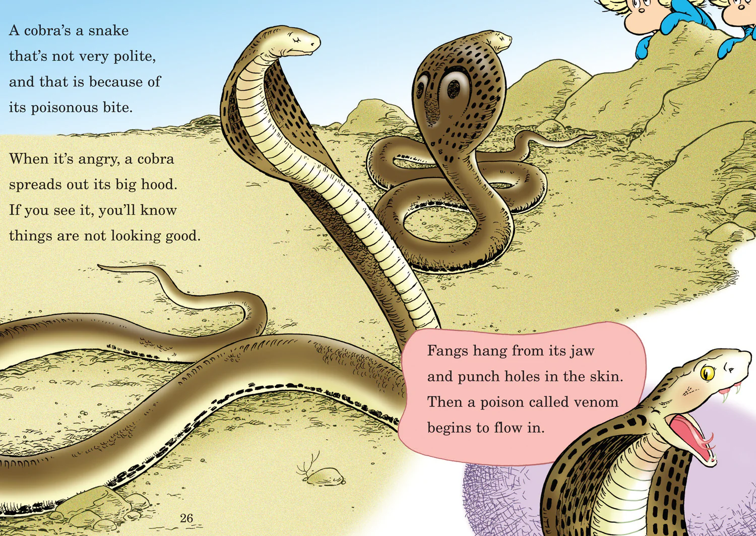 The Cat in the Hat’s Learning Library - Miles and Miles of Reptiles - Image 4