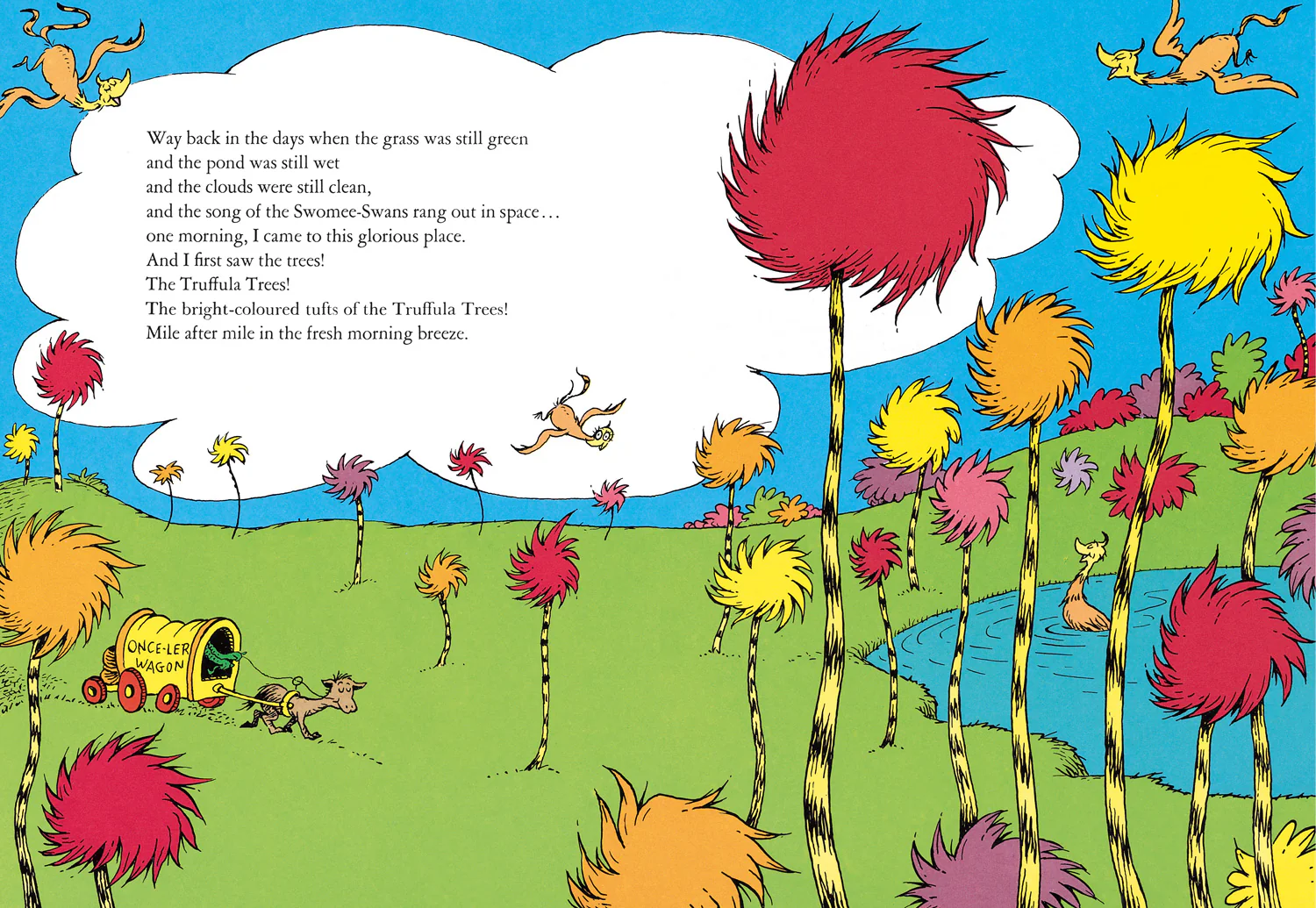 The Lorax