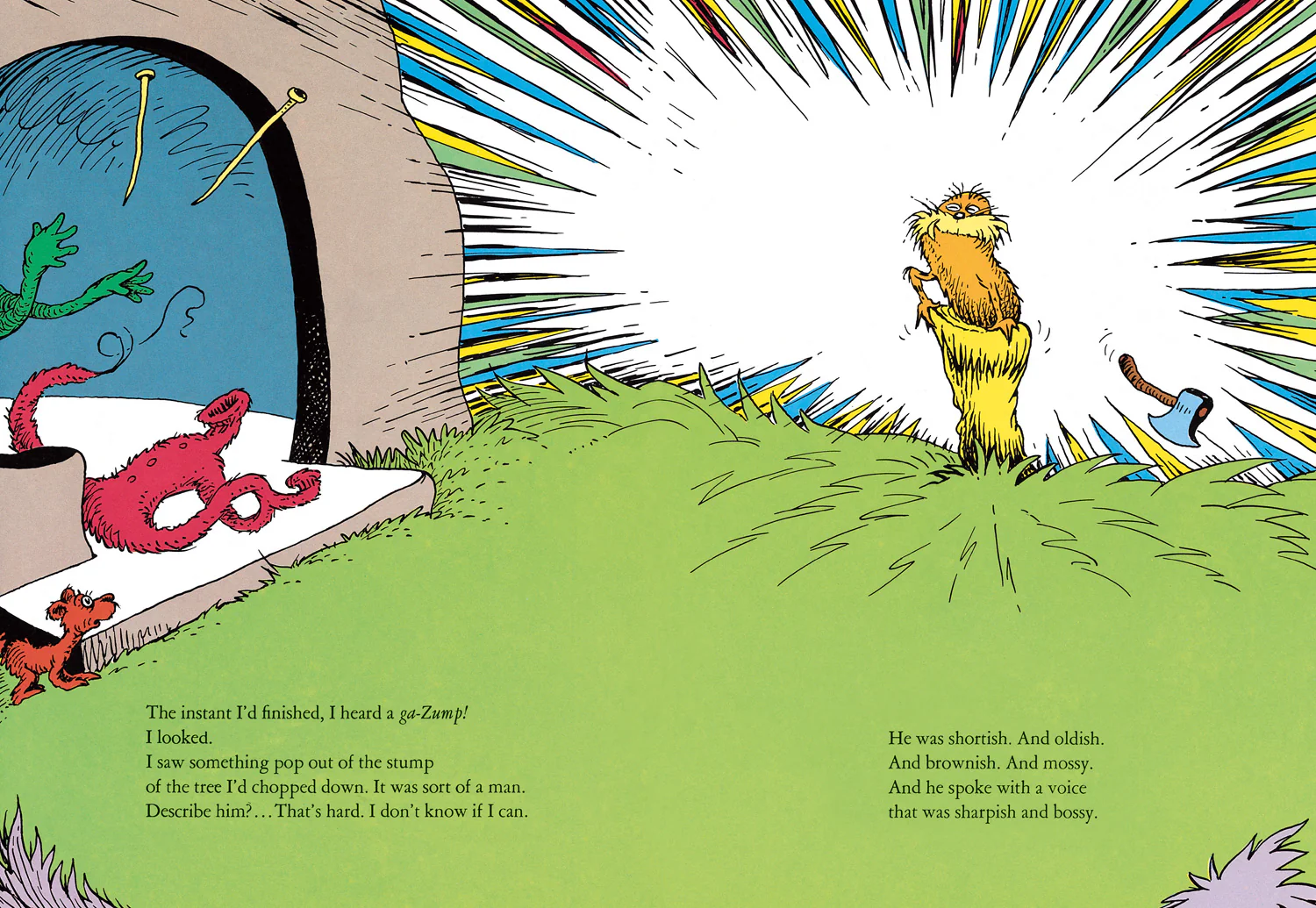 The Lorax - Image 2