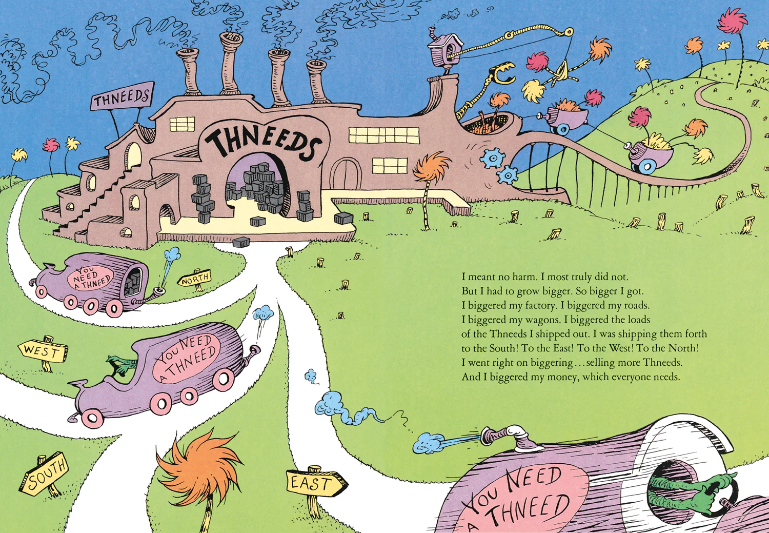 The Lorax - Image 3