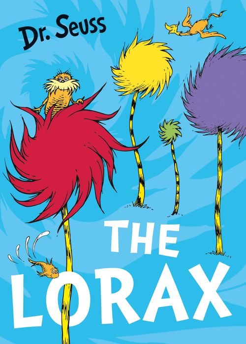 The Lorax - Image 4