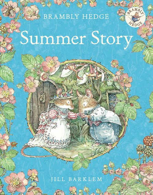 Brambly Hedge - Summer Story