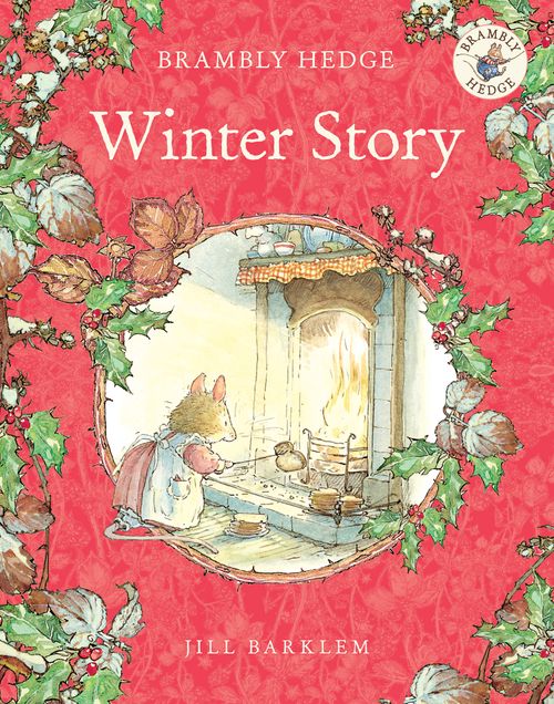 Brambly Hedge - Winter Story