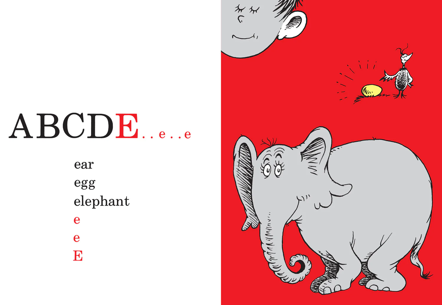 Dr. Seuss’s ABC - Image 3
