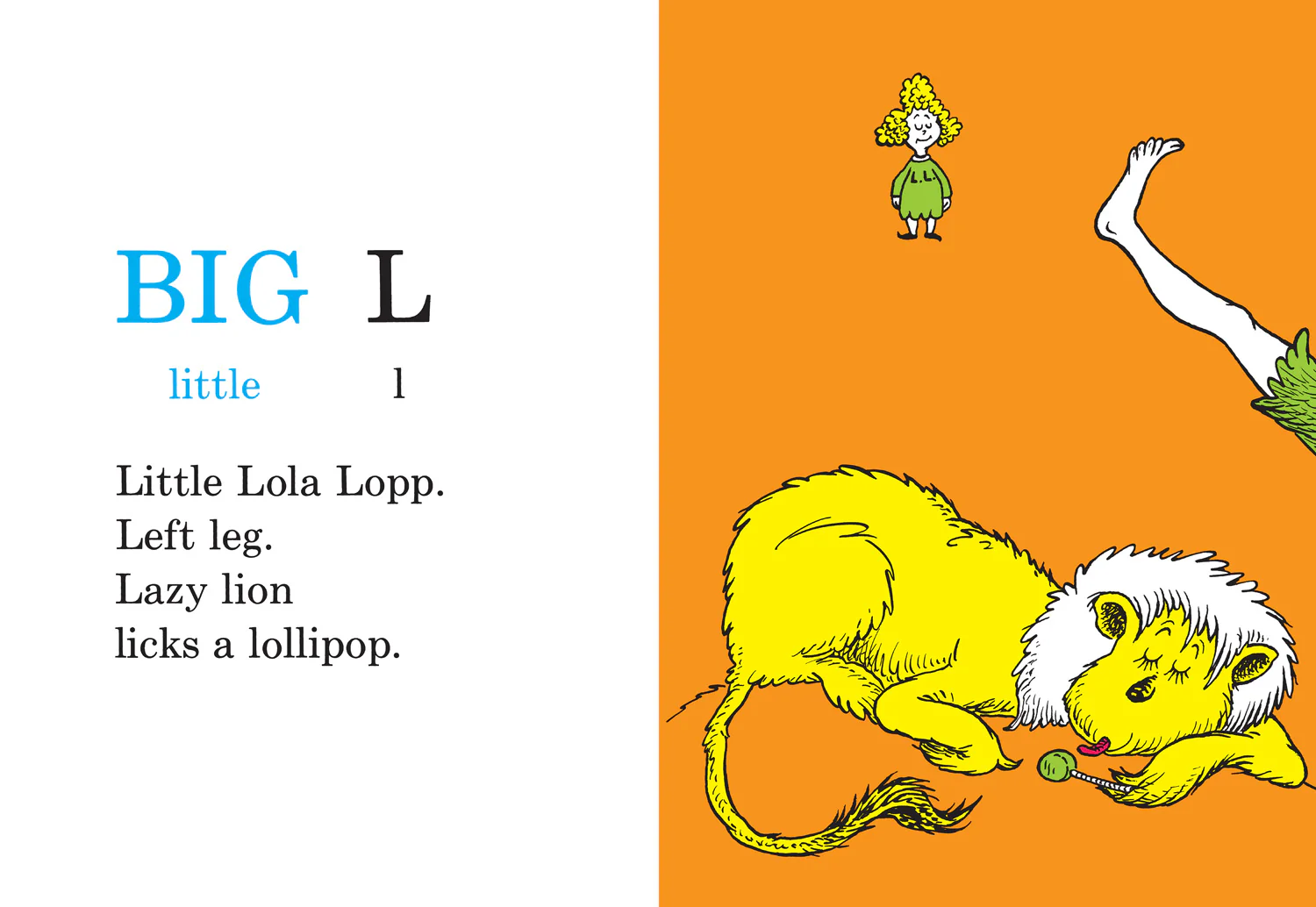 Dr. Seuss’s ABC - Image 4