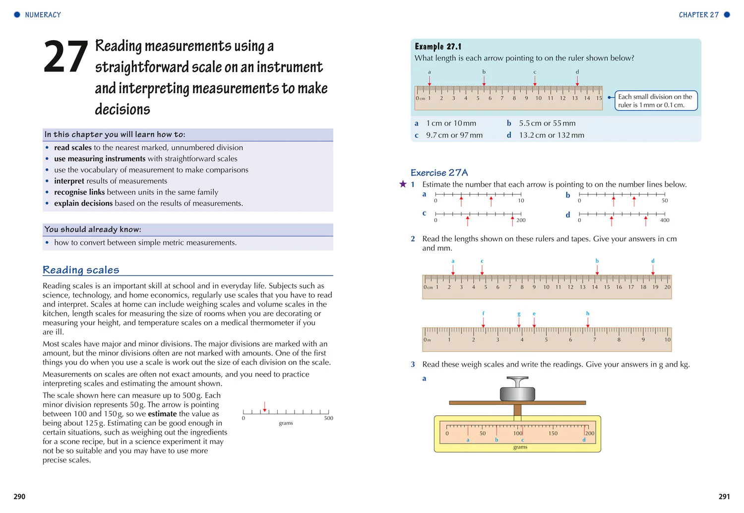 Leckie Student Book - National 4 Maths: Comprehensive textbook for the CfE - Image 5