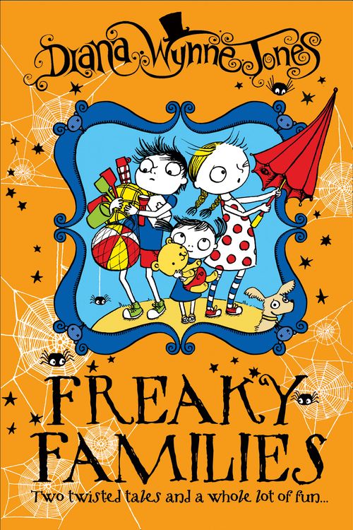 Freaky Families
