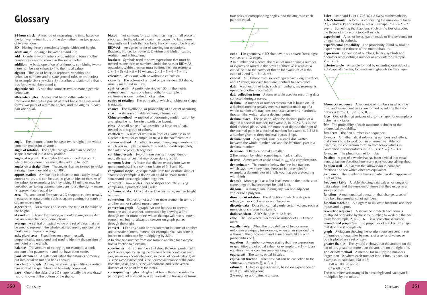 Maths Frameworking - KS3 Maths Pupil Book 1.3 - Image 5