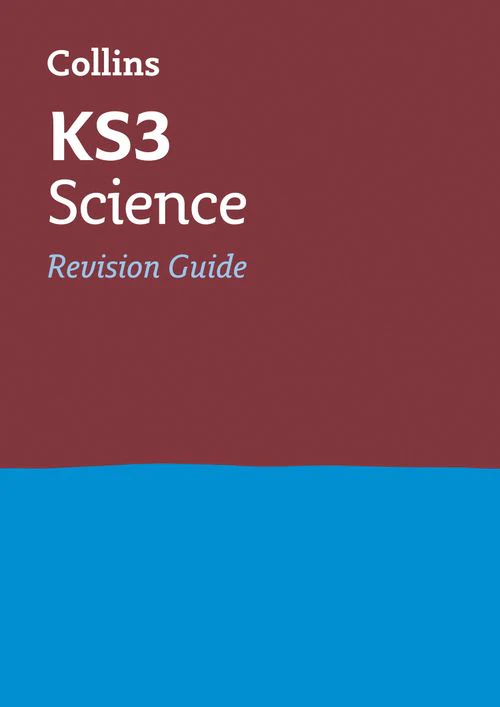 Collins KS3 Revision - KS3 Science Revision Guide: Ideal for Years 7, 8 and 9 - Image 6