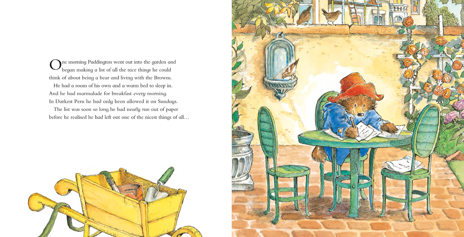 Paddington - Favourite Paddington Stories - Image 3