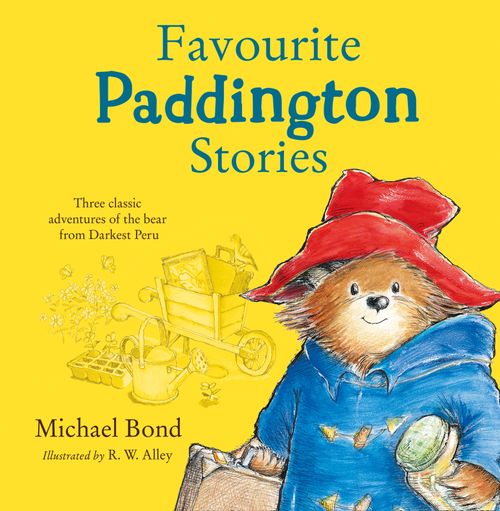 Paddington - Favourite Paddington Stories - Image 4